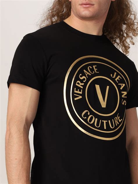 versace jeans shirt horses|Versace Jeans couture outlet.